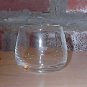 SAS - Cordial Glass