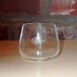 THAI Airways Cordial Glass