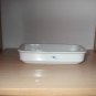 Kuwait Airlines - Service Dish
