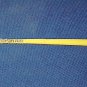 Pan Am - Stir Stick - Yellow