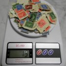 KGVI used stamps - small lot #N9