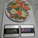 KGVI used stamps - small lot #N10