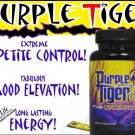 PURPLE TIGER ENERGY & WEIGHT LOSS DIET PILL "$45" (60) capsules - free shipping