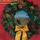 1956 ARIZONA HWYS Magazine DECEMBER Issue
