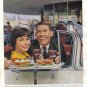 1959 COCA-COLA Vintage Advertisement
