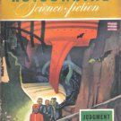 1943 ASTOUNDING Science Fiction August Issue Magazine