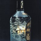 1980 CHIVAS Regal Whisky Print Advertisement