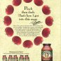 PAUL NEWMAN Spaghetti Sauce 2002 Magazine Print Ad