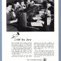 1948 BELL Telephone Vintage Magazine Print Ad