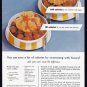 1956 SUCARYL SWEETNER Vintage Print Ad