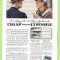 1935 DUTCH BOY HOUSE PAINT Vintage Print Ad