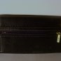 Max Mara New York Black Red Wallet