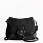 Coach Soho Leather Fliptop small crossbody Handbag