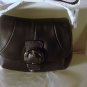 Coach Soho Leather Fliptop small crossbody Handbag