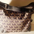 MIchael kors handbag and wallet combination