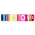 Brand New TF Card Reader MP3 Player With Clip