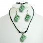 Handmade Natural Seashell Jewelry Set