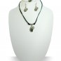 Handmade Natural Seashell Jewelry Set