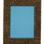 Hand-crafted Natural Weave Picture Frame Two-ways (6"&Atilde;�8" or 8"x6")  With Stand