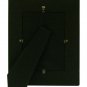Hand-crafted Natural Pandan Zebra Picture Frame Two-ways (5"&Atilde;�7" or 7"x5") With Stand