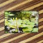 Hand-crafted Natural Cocostick Zebra Picture Frame Two-ways (4"&Atilde;�6" or 6"x4") With Stand