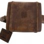 Vintage Hand-crafted Oriental Yixing Clay Teapot - Cicada On Bamboo (14 oz)