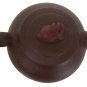 Vintage Hand-crafted Oriental Yixing Clay Teapot - Brooding Lion (7 oz)