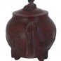 Vintage Hand-crafted Oriental Yixing Clay Teapot - The Water Buffalo (17 oz)