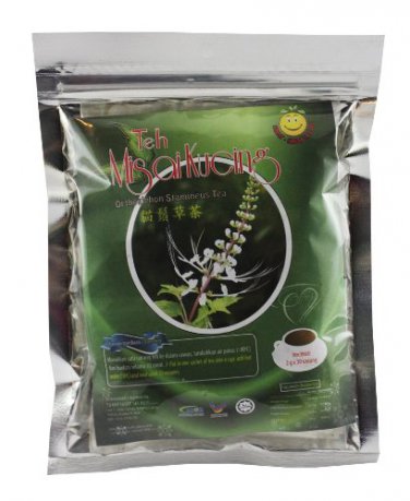All Natural Asian Herbal Misai Kucing