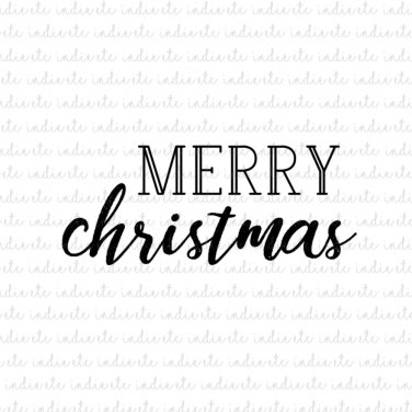 Download Merry Christmas Digital File Download Svg Dxf Png Jpeg