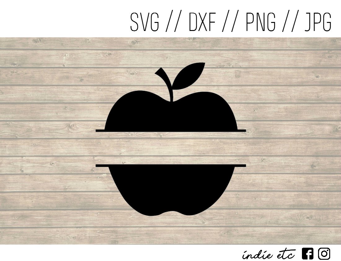 Download Apple Digital Art File Download With Name Space Svg Dxf Png Jpeg Teacher Teaching