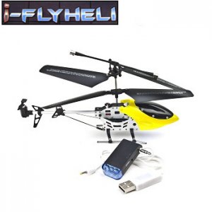 FlyHeli