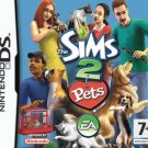The Sims 2: Pets DS