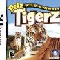 Petz Wild Animals: Tigerz DS