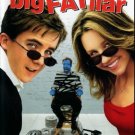 Big Fat Liar DVD (Frankie Muniz & Amanda Bynes)