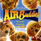 Air Buddies DVD (Disney)