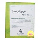 Naisture Tea Tree Mask