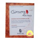 Naisture Ginseng Mask Pack