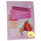 Naisture 15 minutes Lovely Strawberry Mask Pack