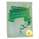 Naisture 15 minutes Cooling Cucumber Mask Pack