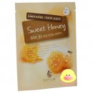 Naisture 15 Minutes Sweet Honey Mask Pack
