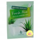 Naisture 15 Minutes Fresh Aloe Mask Pack