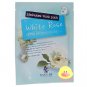Naisture 15 Minutes White Rose Mask Pack