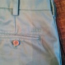 Light (Foam) Green Izod Chinos