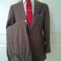 Vintage Ralph Lauren Tweed Suit