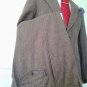 Vintage Ralph Lauren Tweed Suit