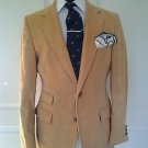 Vintage Corduroy Blazer