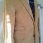 Vintage Corduroy Blazer