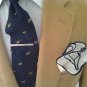 Vintage Corduroy Blazer