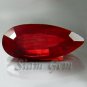 4.1ct. VERY RARE BLOOD RED NATURAL ANDESINE LABRADORITE